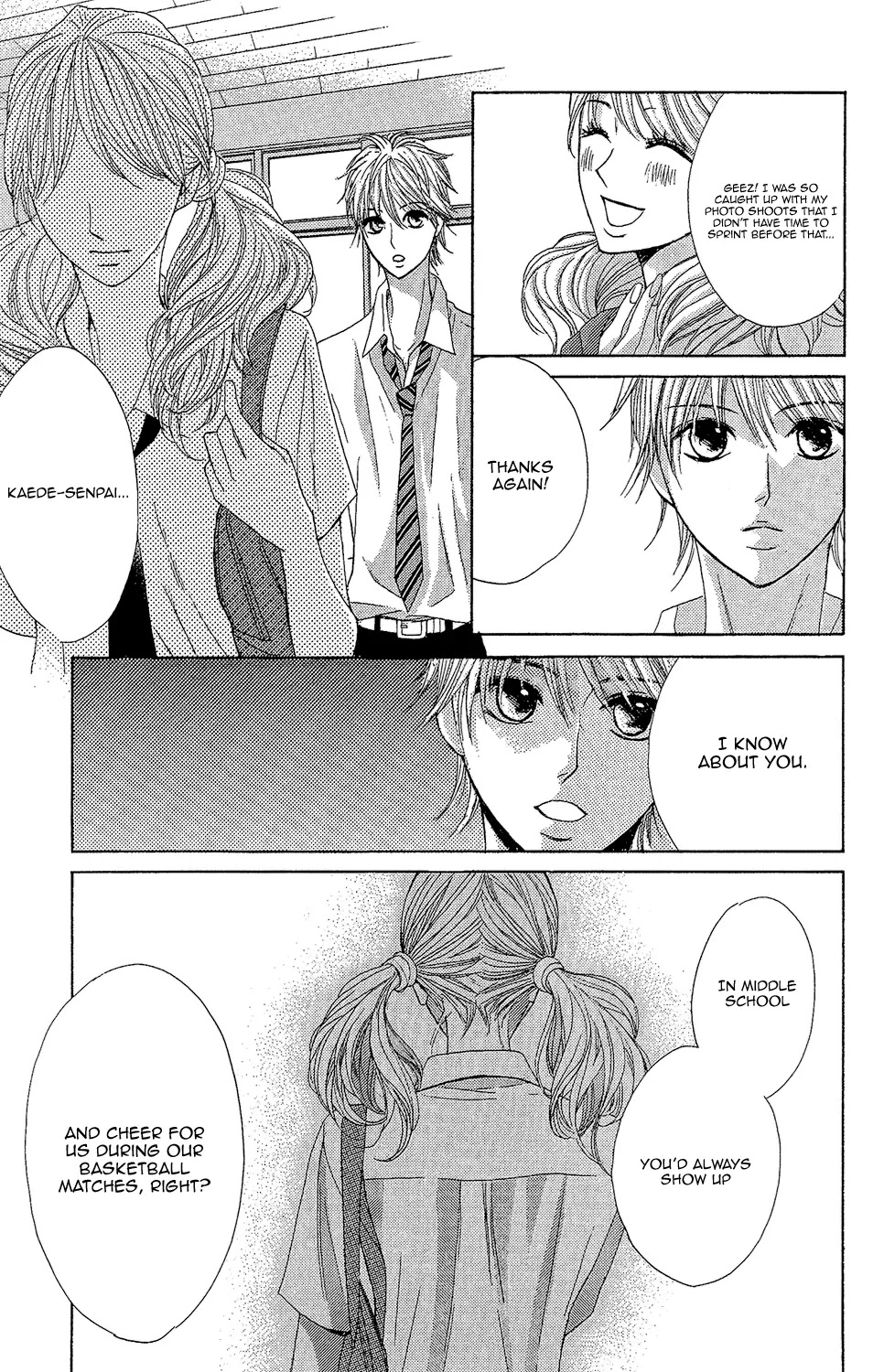 L-DK Chapter 43 page 16 - Chapter 43: The Scar and the Bond
