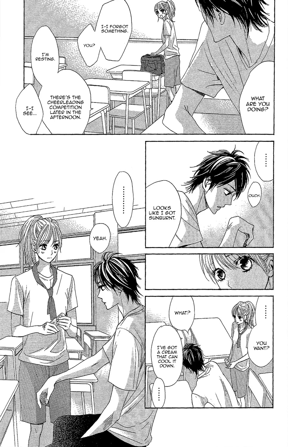 L-DK Chapter 43 page 30 - Chapter 43: The Scar and the Bond