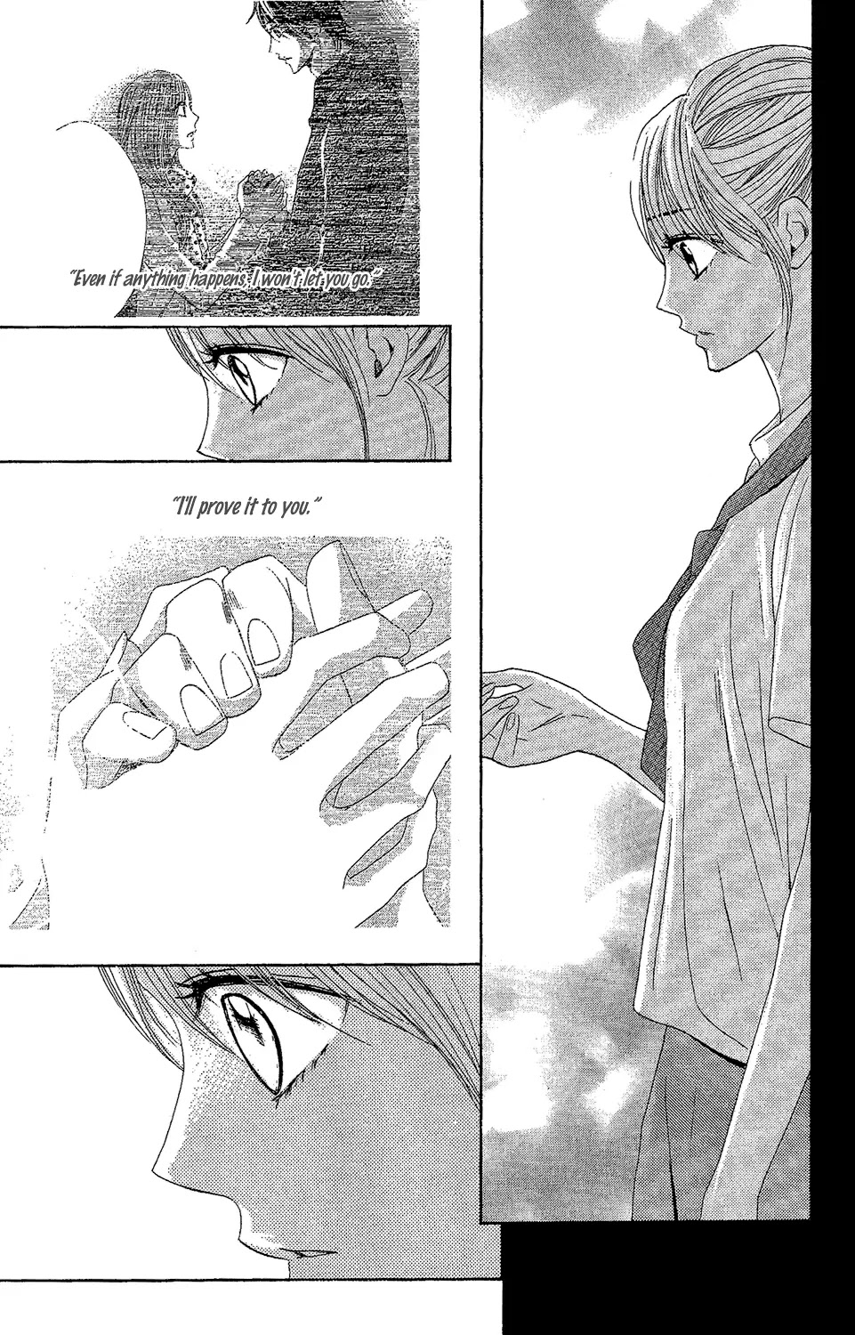 L-DK Chapter 43 page 34 - Chapter 43: The Scar and the Bond