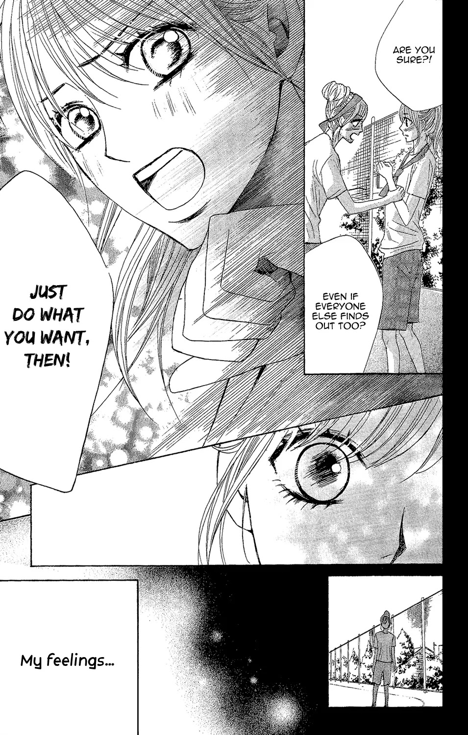 L-DK Chapter 43 page 38 - Chapter 43: The Scar and the Bond