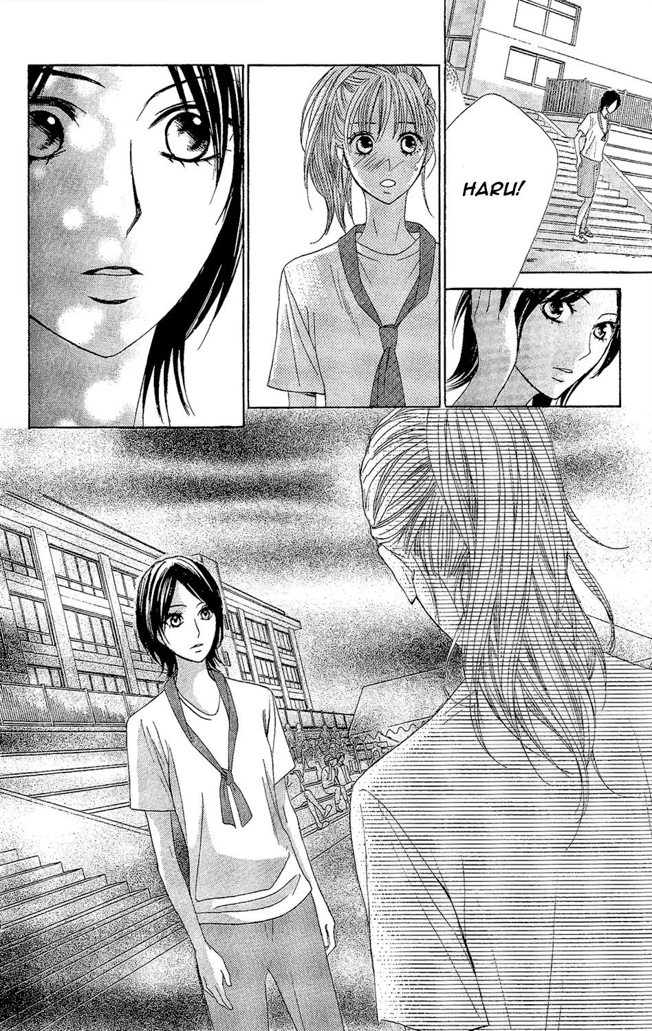 L-DK Chapter 43 page 39 - Chapter 43: The Scar and the Bond