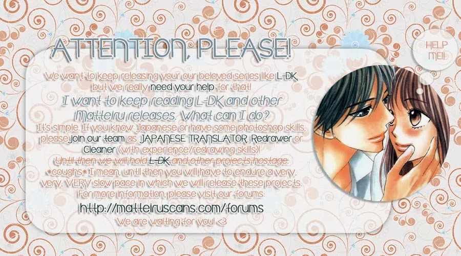 L-DK Chapter 43 page 41 - Chapter 43: The Scar and the Bond