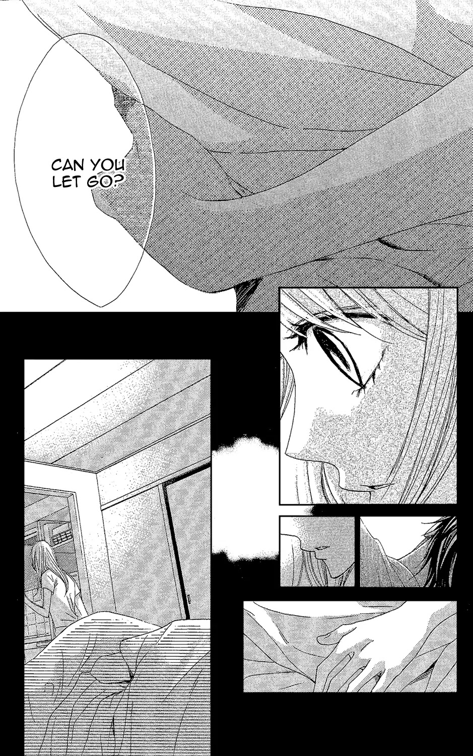 L-DK Chapter 43 page 7 - Chapter 43: The Scar and the Bond