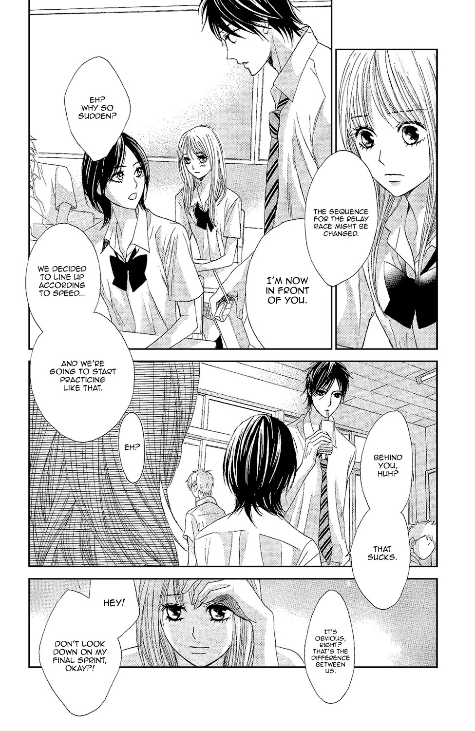 L-DK Chapter 43 page 9 - Chapter 43: The Scar and the Bond