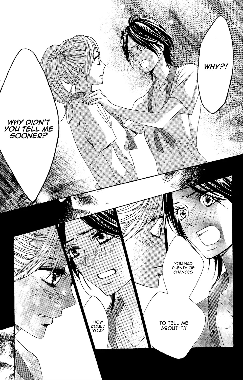 L-DK Chapter 44 page 10 - Chapter 44 : The Defeated One