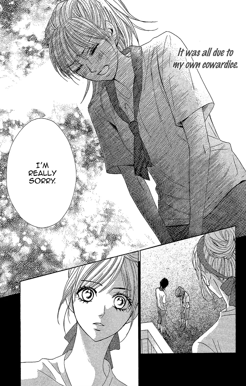 L-DK Chapter 44 page 12 - Chapter 44 : The Defeated One