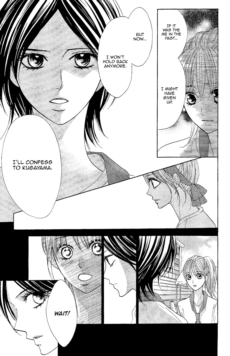 L-DK Chapter 44 page 14 - Chapter 44 : The Defeated One