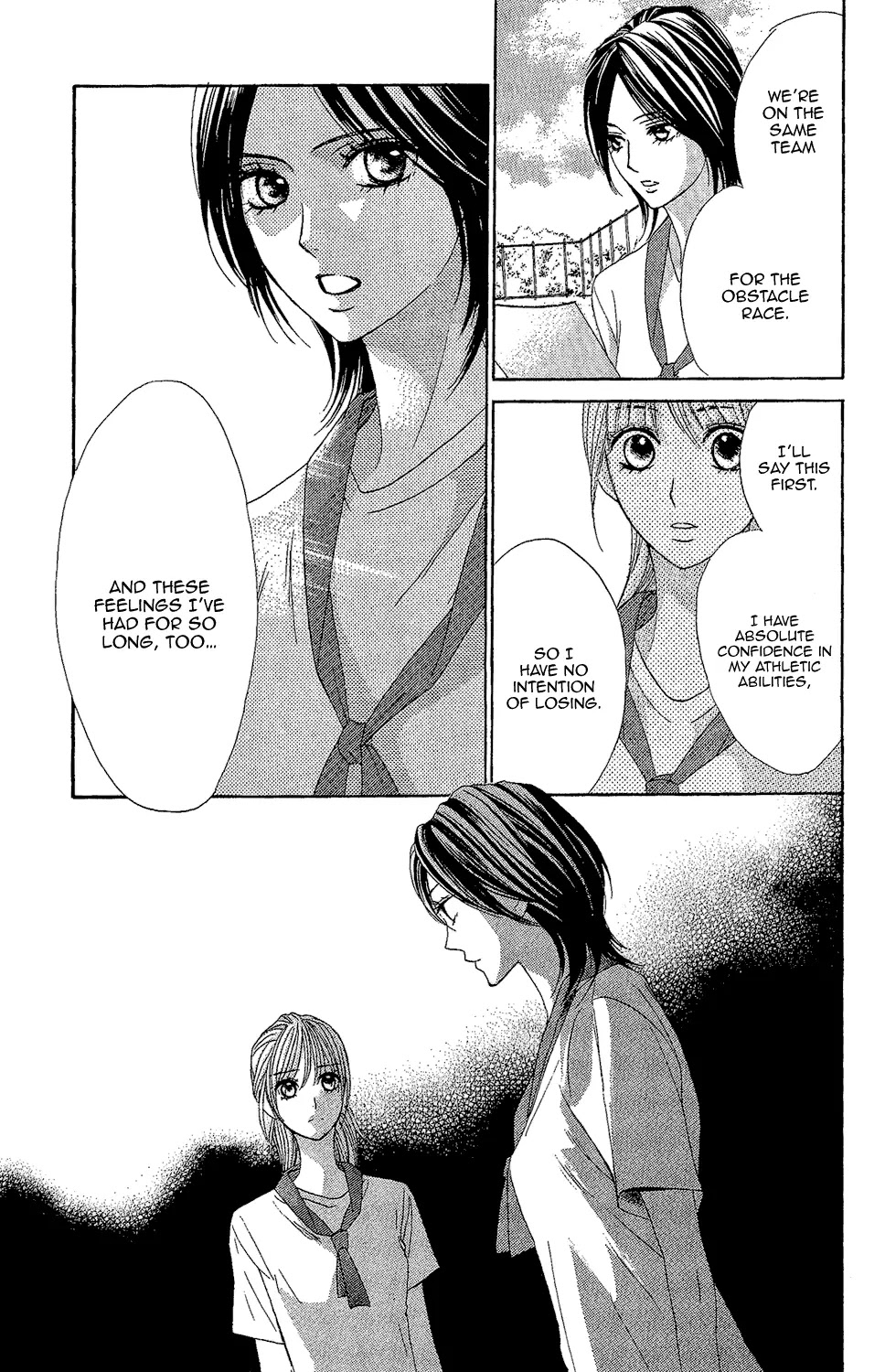 L-DK Chapter 44 page 16 - Chapter 44 : The Defeated One