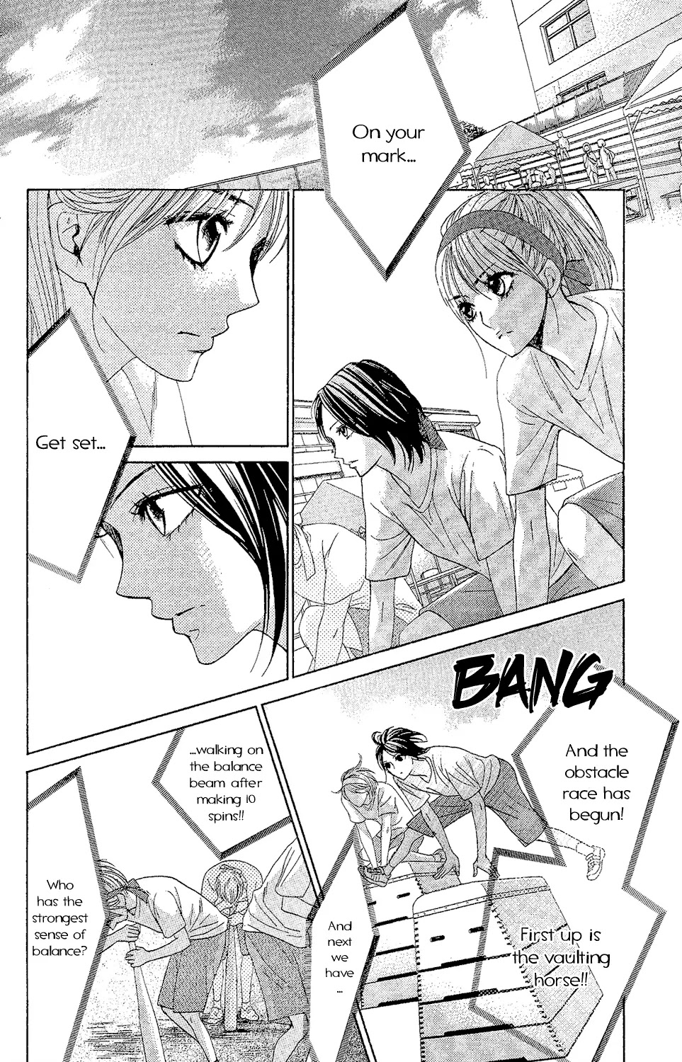 L-DK Chapter 44 page 17 - Chapter 44 : The Defeated One