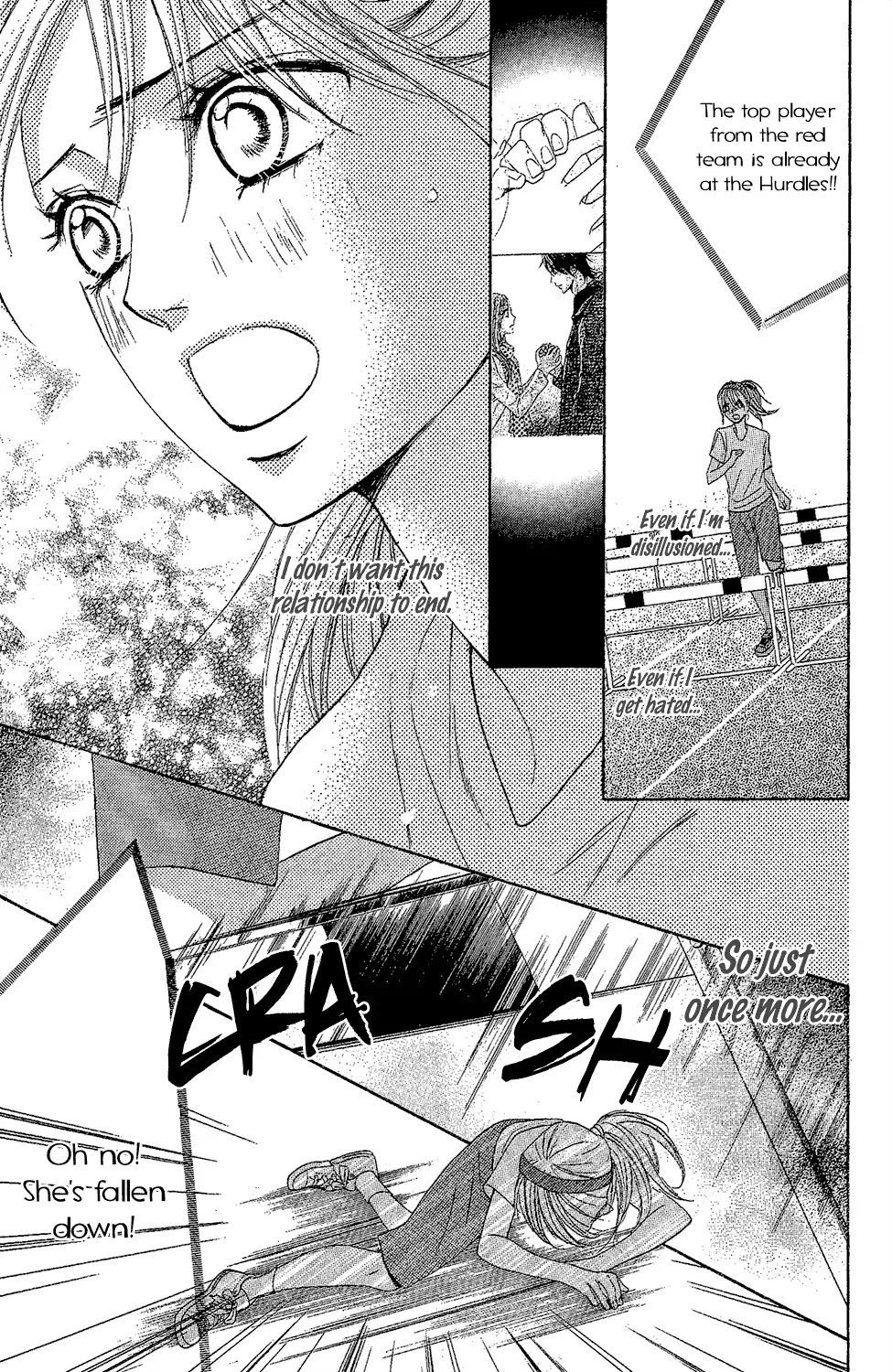 L-DK Chapter 44 page 20 - Chapter 44 : The Defeated One