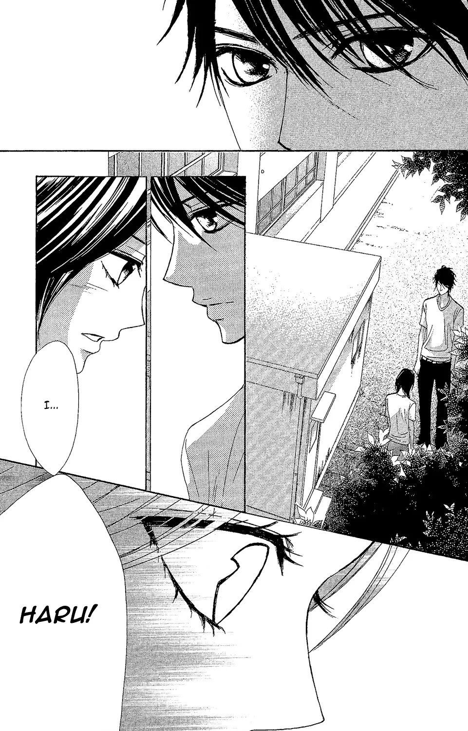 L-DK Chapter 44 page 24 - Chapter 44 : The Defeated One