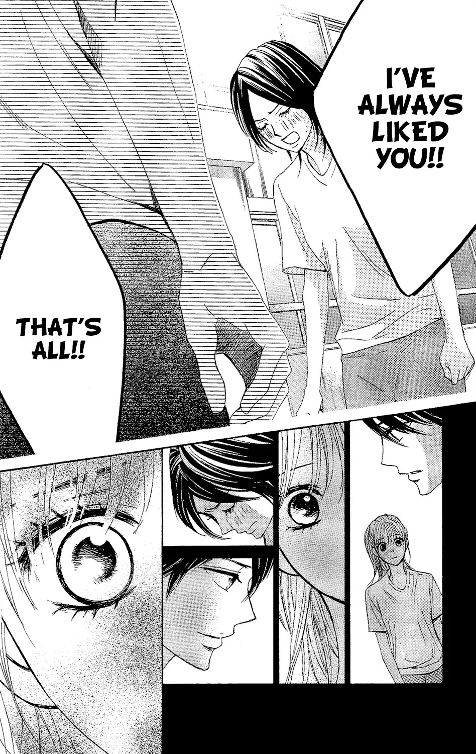 L-DK Chapter 44 page 29 - Chapter 44 : The Defeated One