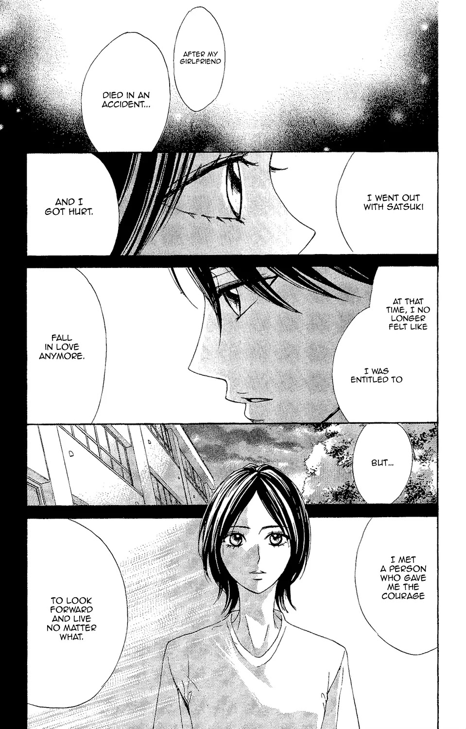 L-DK Chapter 44 page 30 - Chapter 44 : The Defeated One
