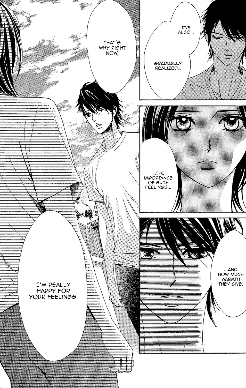 L-DK Chapter 44 page 31 - Chapter 44 : The Defeated One