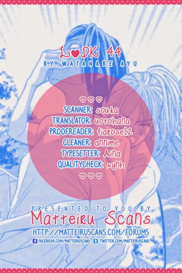 L-DK Chapter 44 page 4 - Chapter 44 : The Defeated One