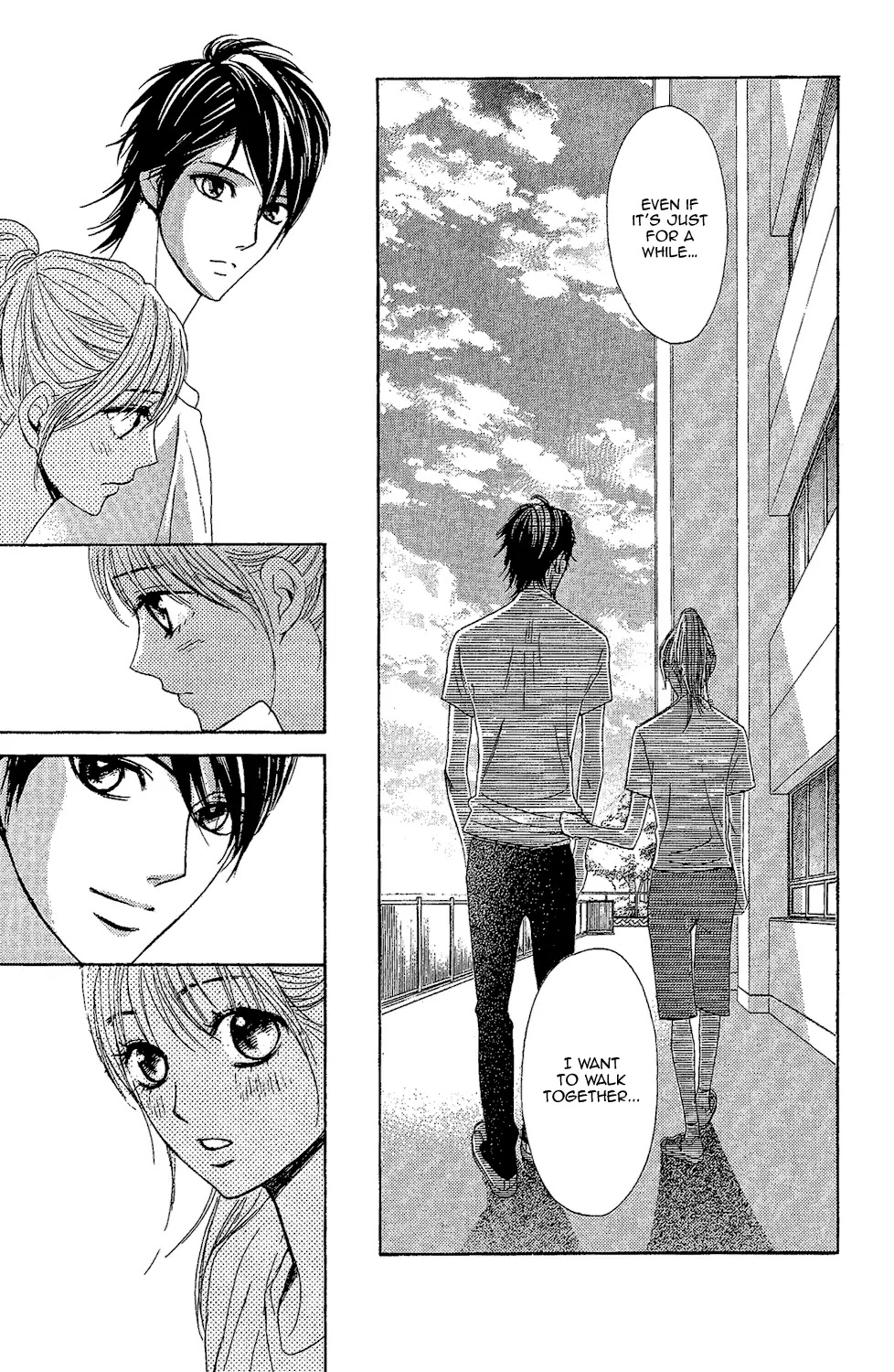 L-DK Chapter 44 page 40 - Chapter 44 : The Defeated One