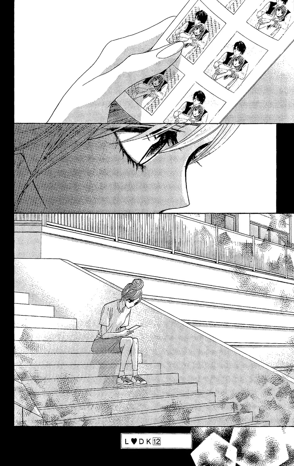 L-DK Chapter 44 page 43 - Chapter 44 : The Defeated One