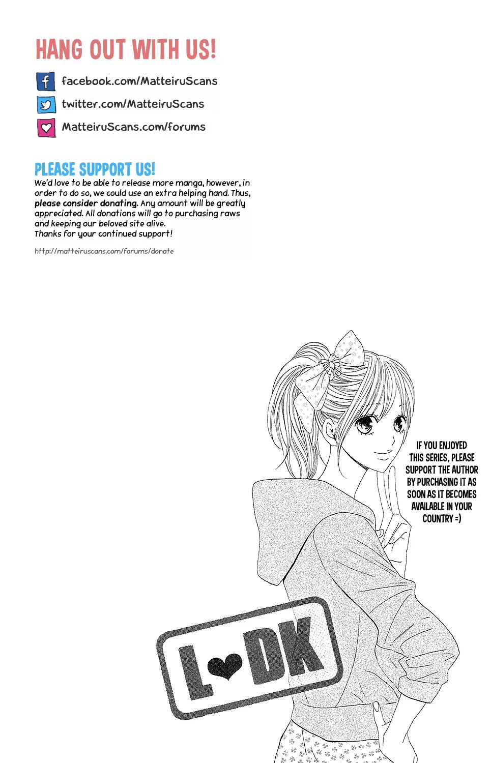 L-DK Chapter 44 page 5 - Chapter 44 : The Defeated One