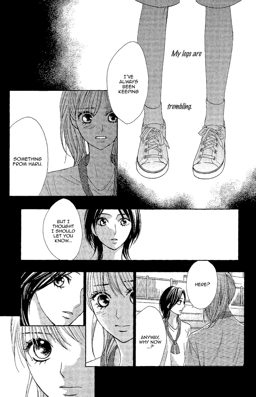 L-DK Chapter 44 page 6 - Chapter 44 : The Defeated One