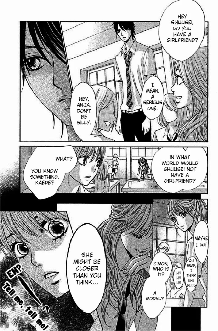L-DK Chapter 45 page 18 - Chapter 45: Night of Punishment
