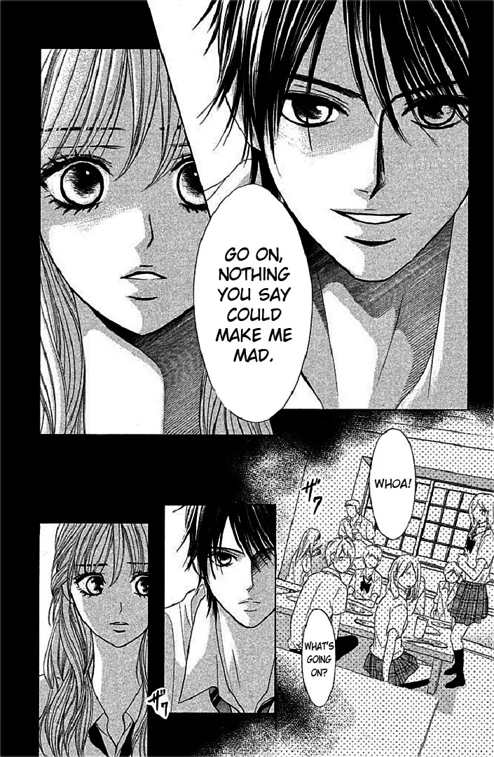 L-DK Chapter 45 page 20 - Chapter 45: Night of Punishment