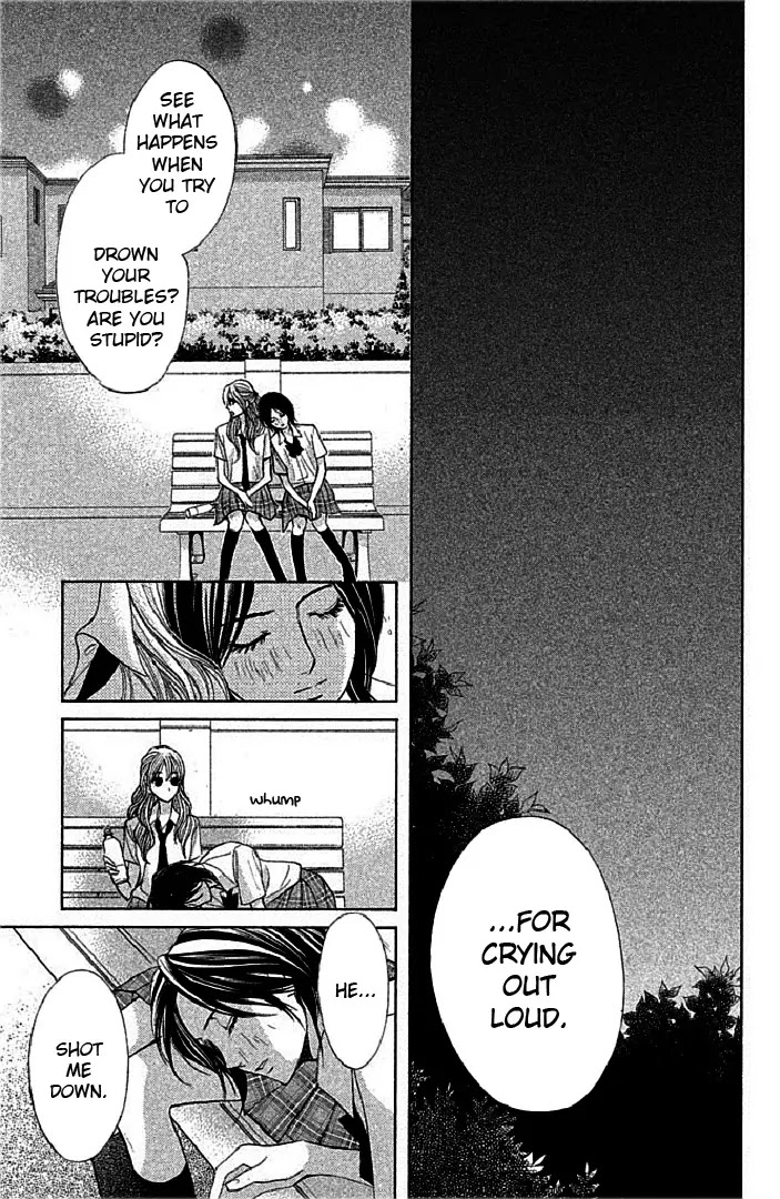 L-DK Chapter 45 page 22 - Chapter 45: Night of Punishment
