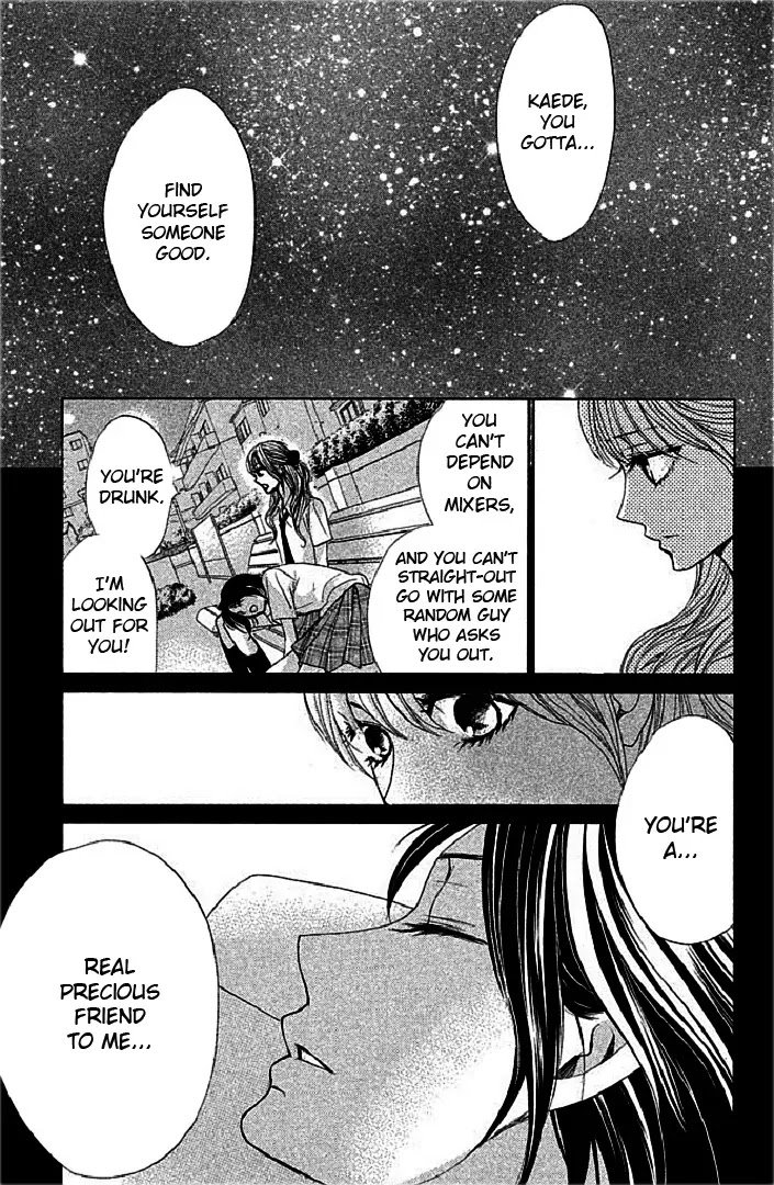 L-DK Chapter 45 page 24 - Chapter 45: Night of Punishment