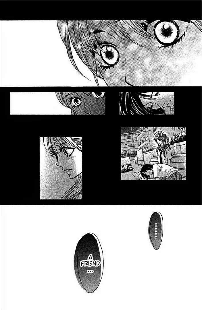 L-DK Chapter 45 page 25 - Chapter 45: Night of Punishment