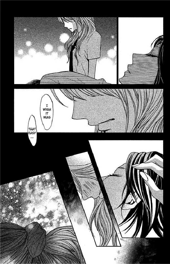 L-DK Chapter 45 page 26 - Chapter 45: Night of Punishment