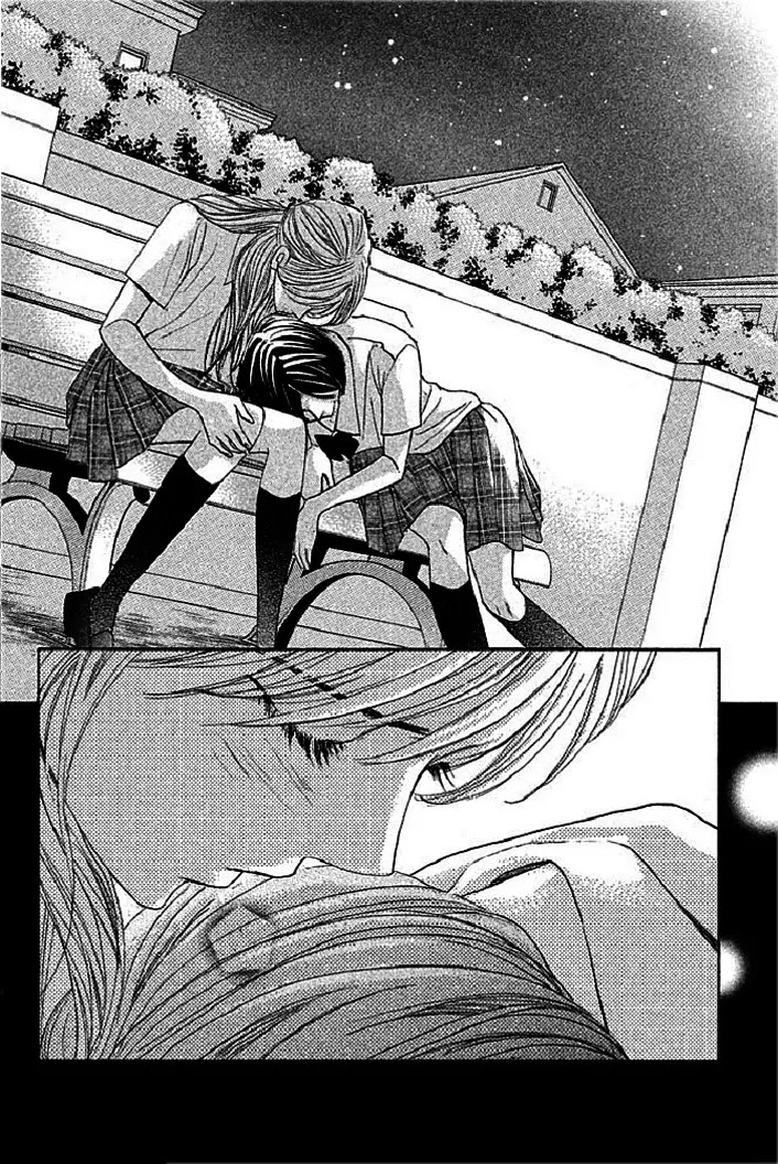 L-DK Chapter 45 page 27 - Chapter 45: Night of Punishment