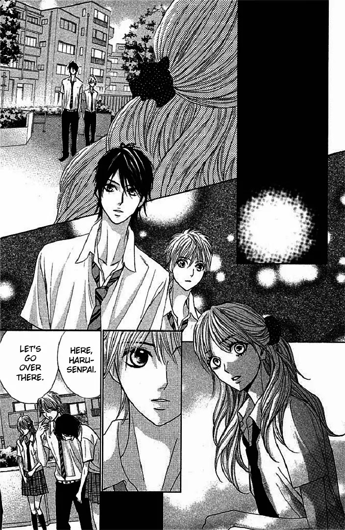 L-DK Chapter 45 page 28 - Chapter 45: Night of Punishment