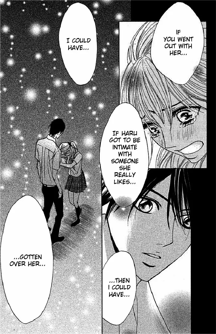 L-DK Chapter 45 page 30 - Chapter 45: Night of Punishment