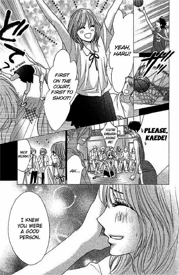 L-DK Chapter 45 page 32 - Chapter 45: Night of Punishment
