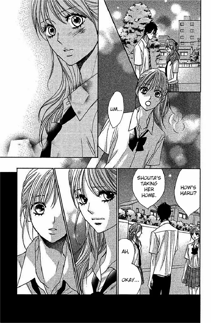 L-DK Chapter 45 page 34 - Chapter 45: Night of Punishment