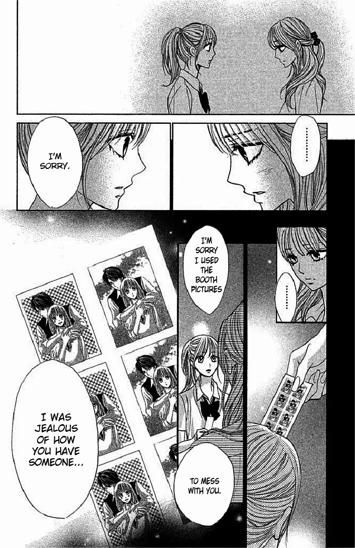 L-DK Chapter 45 page 35 - Chapter 45: Night of Punishment