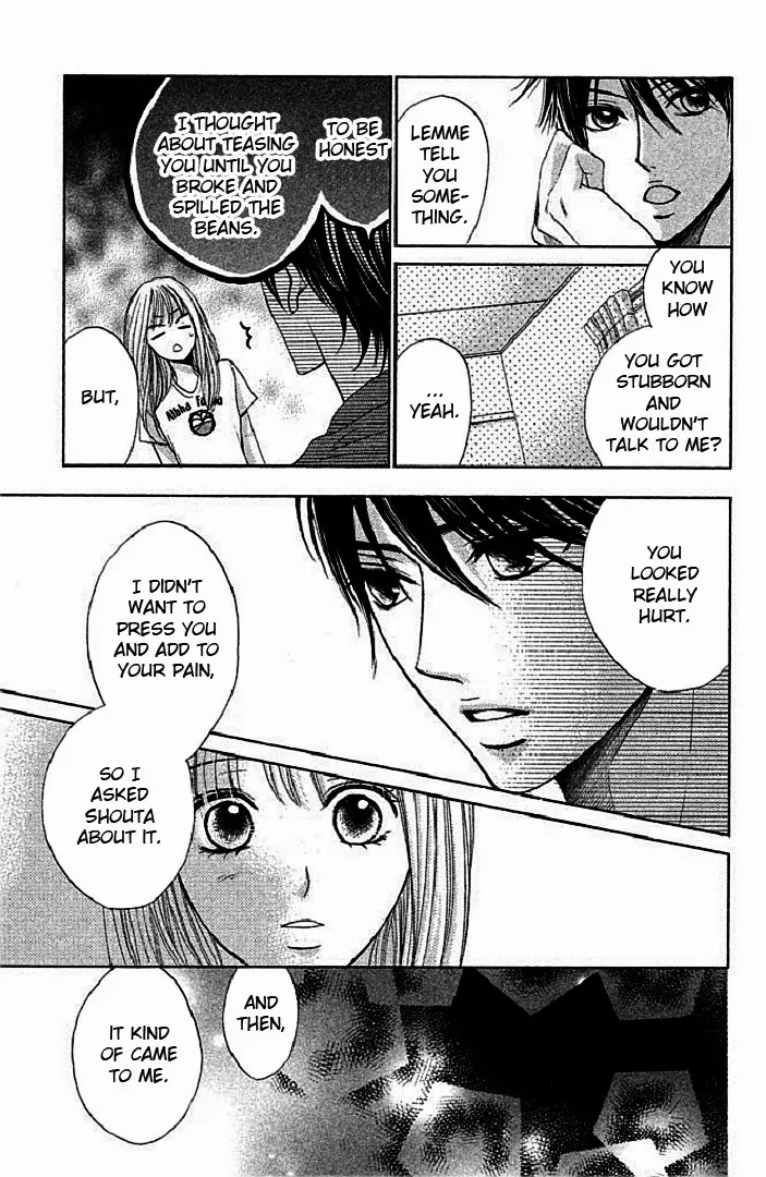 L-DK Chapter 45 page 38 - Chapter 45: Night of Punishment