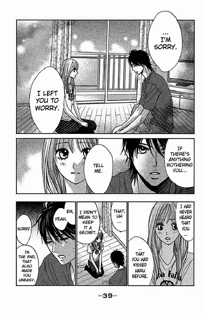L-DK Chapter 45 page 40 - Chapter 45: Night of Punishment