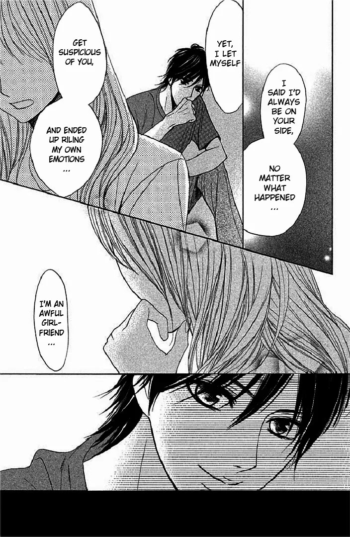 L-DK Chapter 45 page 42 - Chapter 45: Night of Punishment