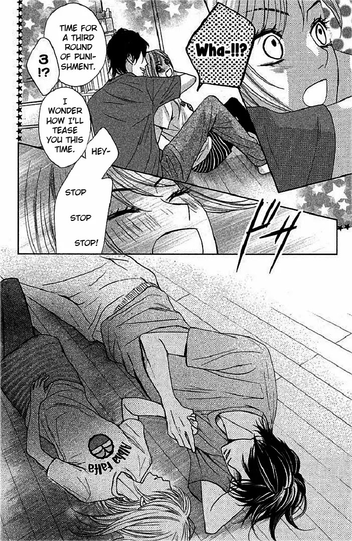 L-DK Chapter 45 page 43 - Chapter 45: Night of Punishment