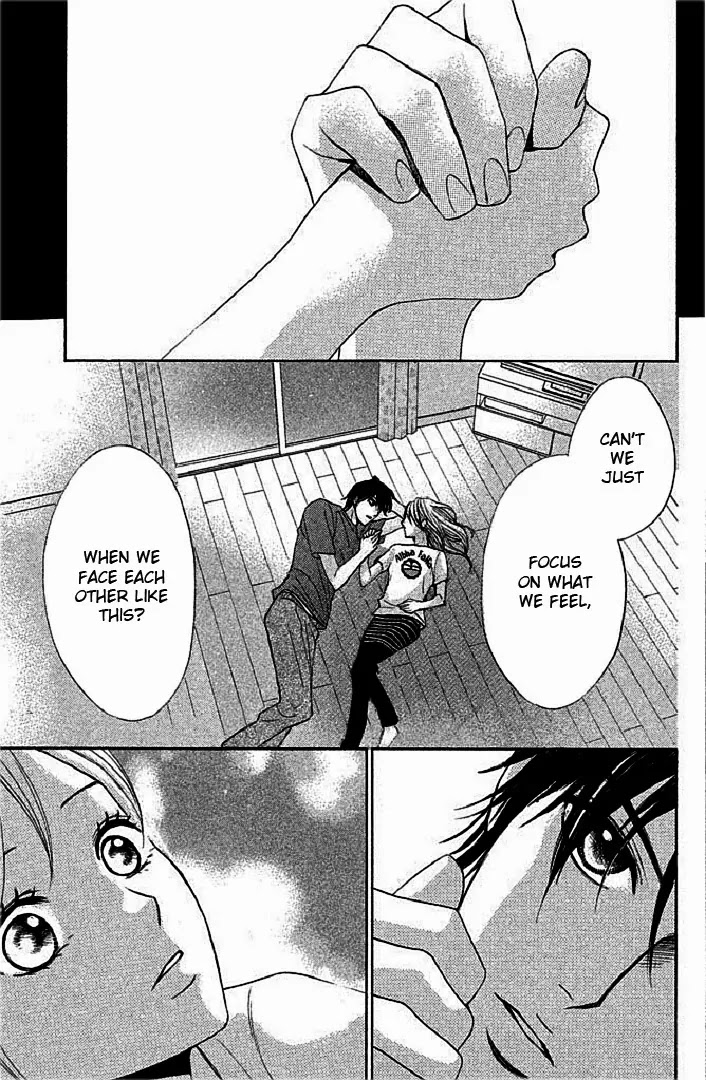 L-DK Chapter 45 page 44 - Chapter 45: Night of Punishment