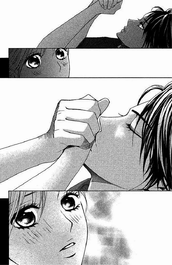 L-DK Chapter 45 page 45 - Chapter 45: Night of Punishment