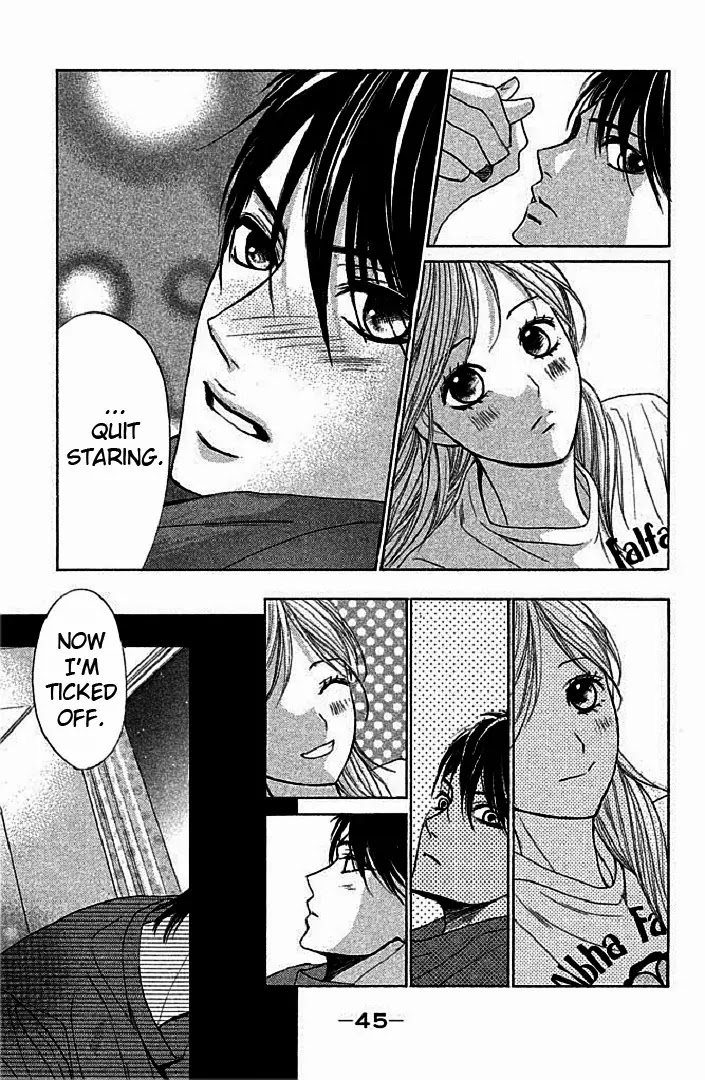 L-DK Chapter 45 page 46 - Chapter 45: Night of Punishment