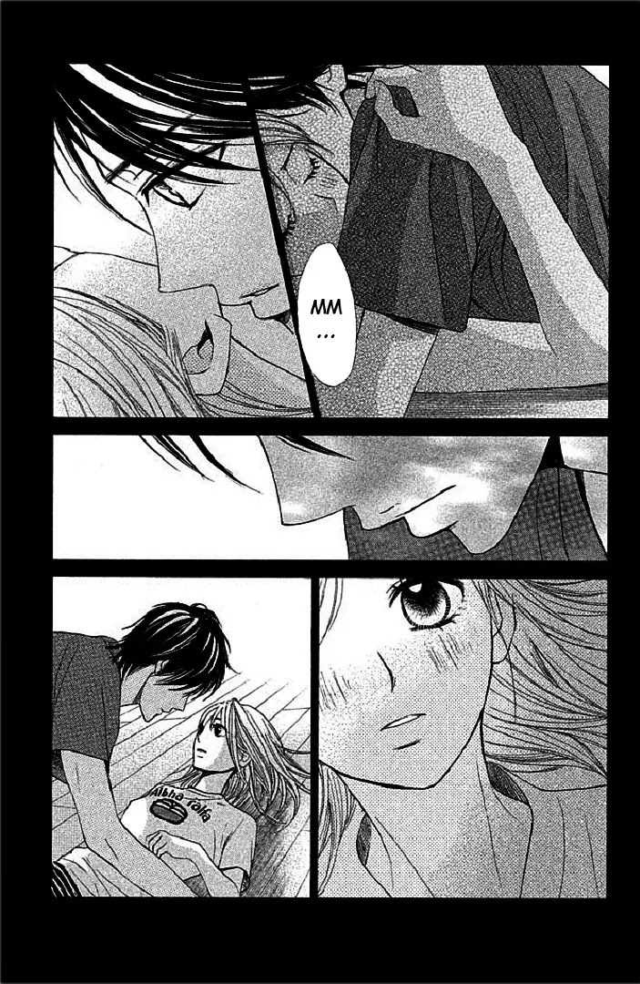 L-DK Chapter 45 page 48 - Chapter 45: Night of Punishment