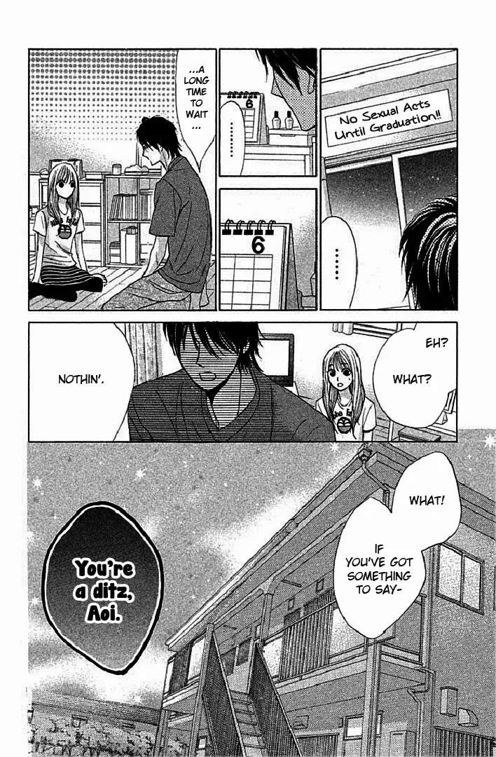 L-DK Chapter 45 page 49 - Chapter 45: Night of Punishment