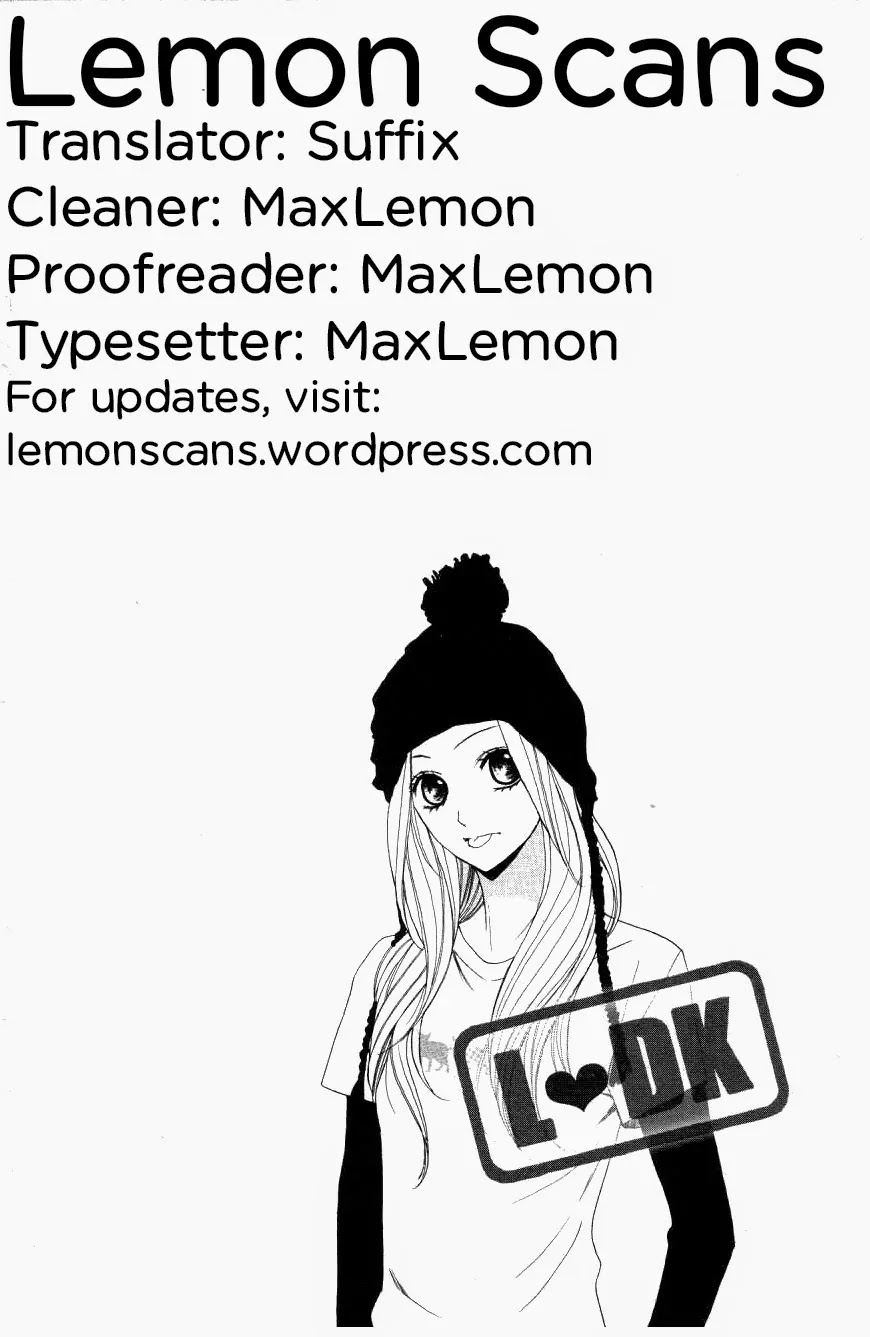 L-DK Chapter 45 page 51 - Chapter 45: Night of Punishment