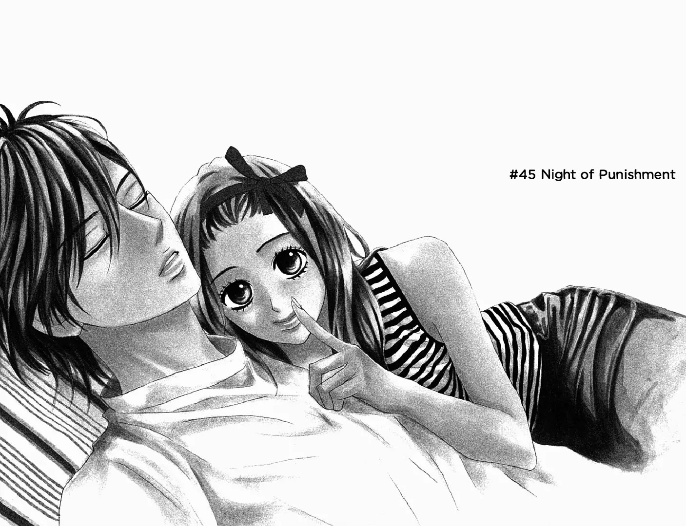 L-DK Chapter 45 page 6 - Chapter 45: Night of Punishment