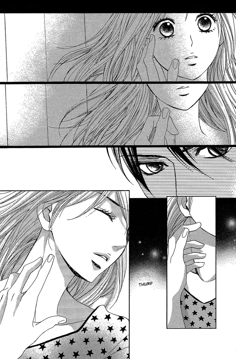 L-DK Chapter 46 page 38 - Chapter 46: An Unfamiliar Expression