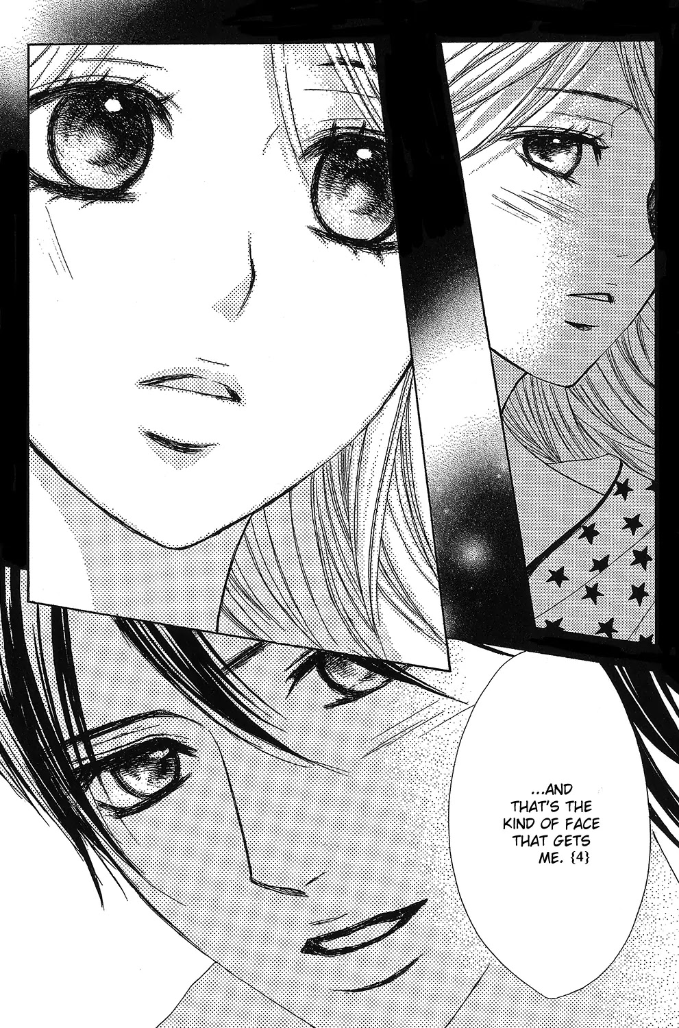 L-DK Chapter 46 page 39 - Chapter 46: An Unfamiliar Expression