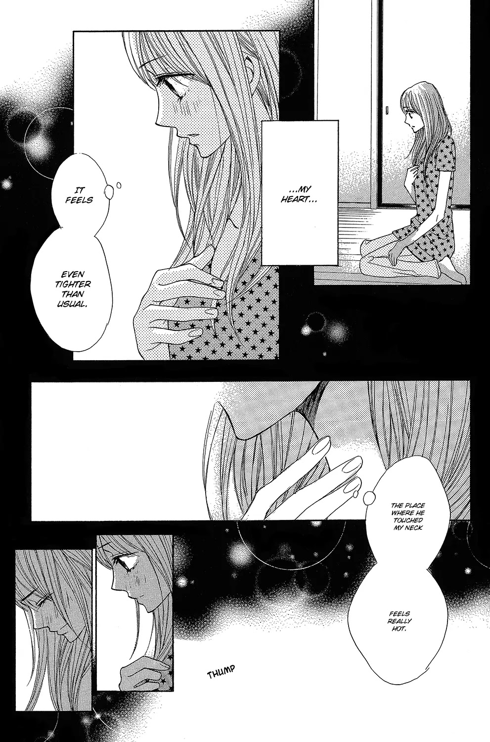 L-DK Chapter 46 page 41 - Chapter 46: An Unfamiliar Expression