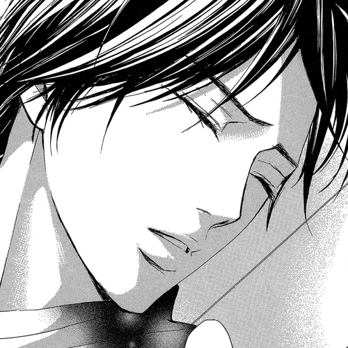 L-DK Chapter 46: An Unfamiliar Expression cover
